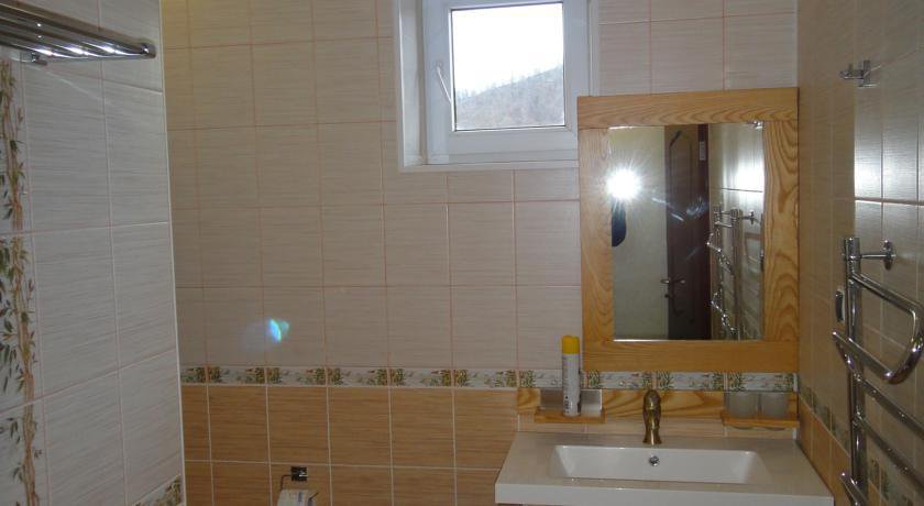 Гостиница Germes Hotel Агой