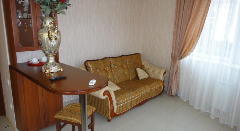 Гостиница Germes Hotel Агой